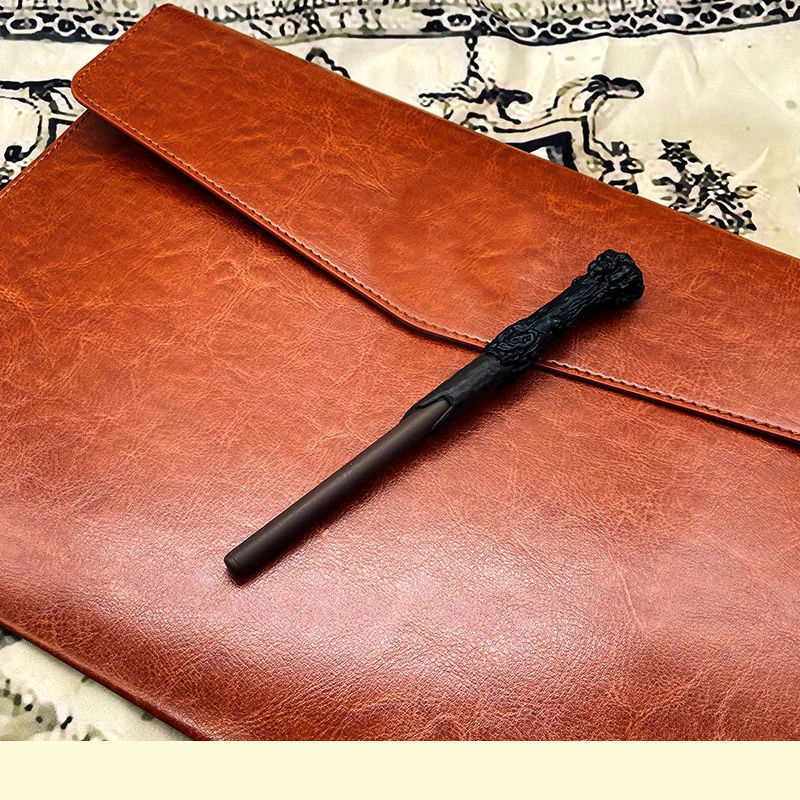 Blue Ink Ballpoint Pen Student Signing Writing School Office Stationery Pen