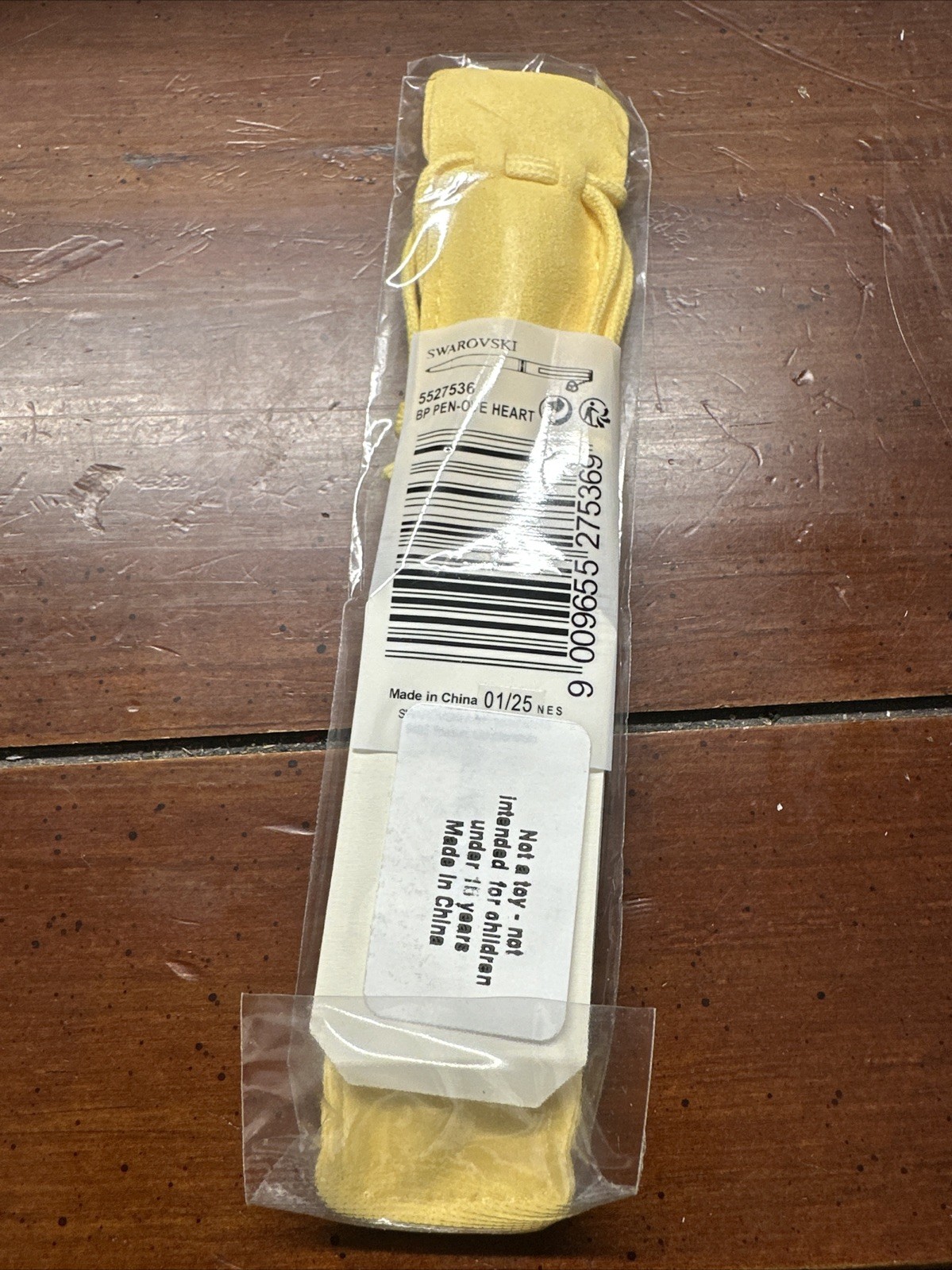 Pen