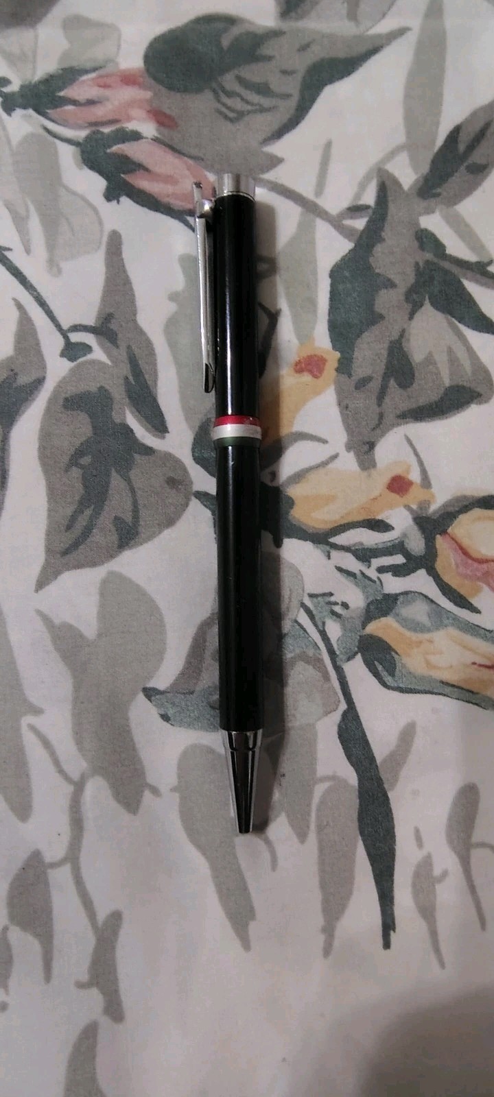 Orobianco Ball point Pen Made In Italy