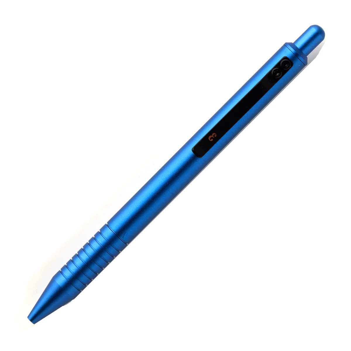 Everyman Grafton Ballpoint Pen, Aegean Blue