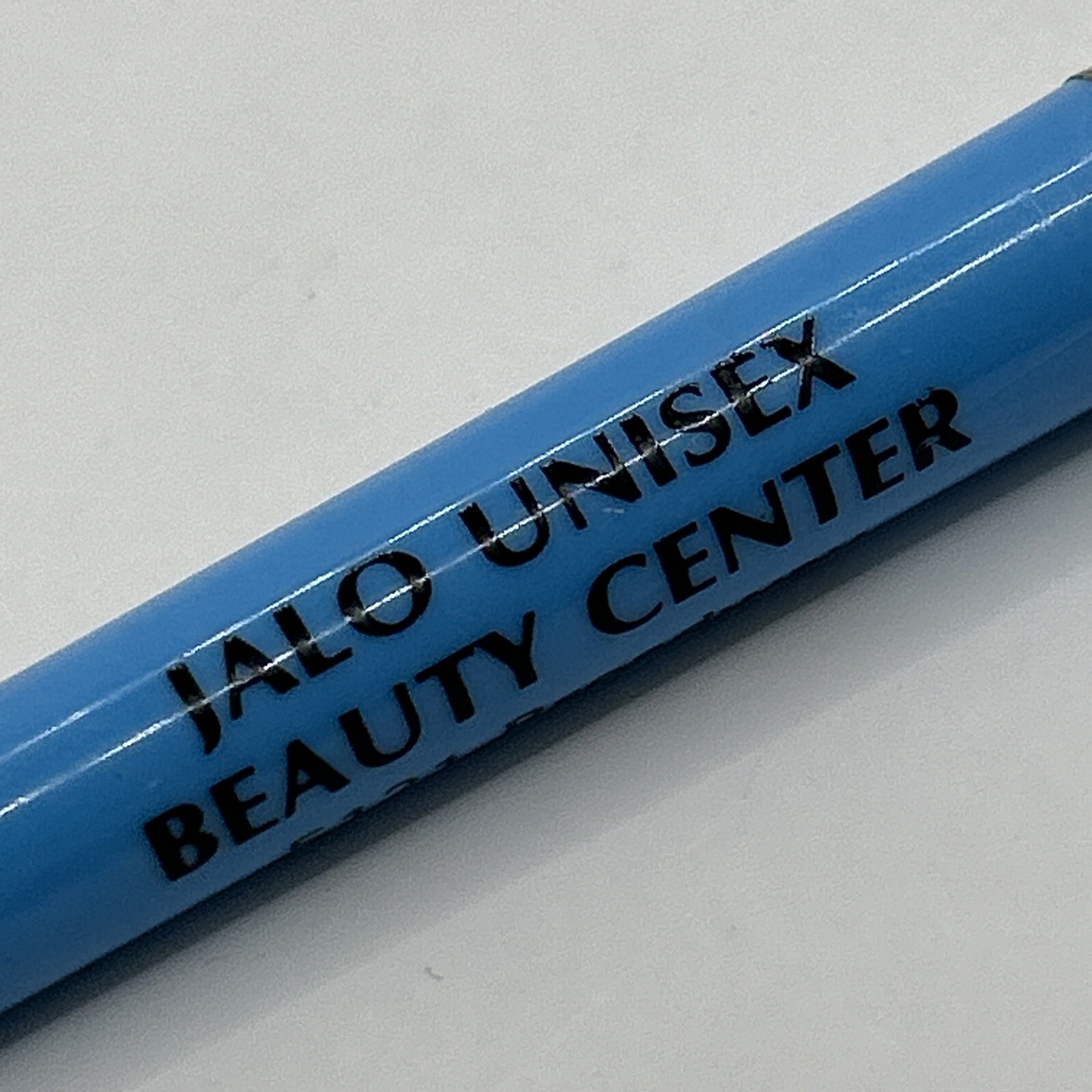 VTG Ballpoint Pen Jalo Unisex Beauty Center Woodside NY
