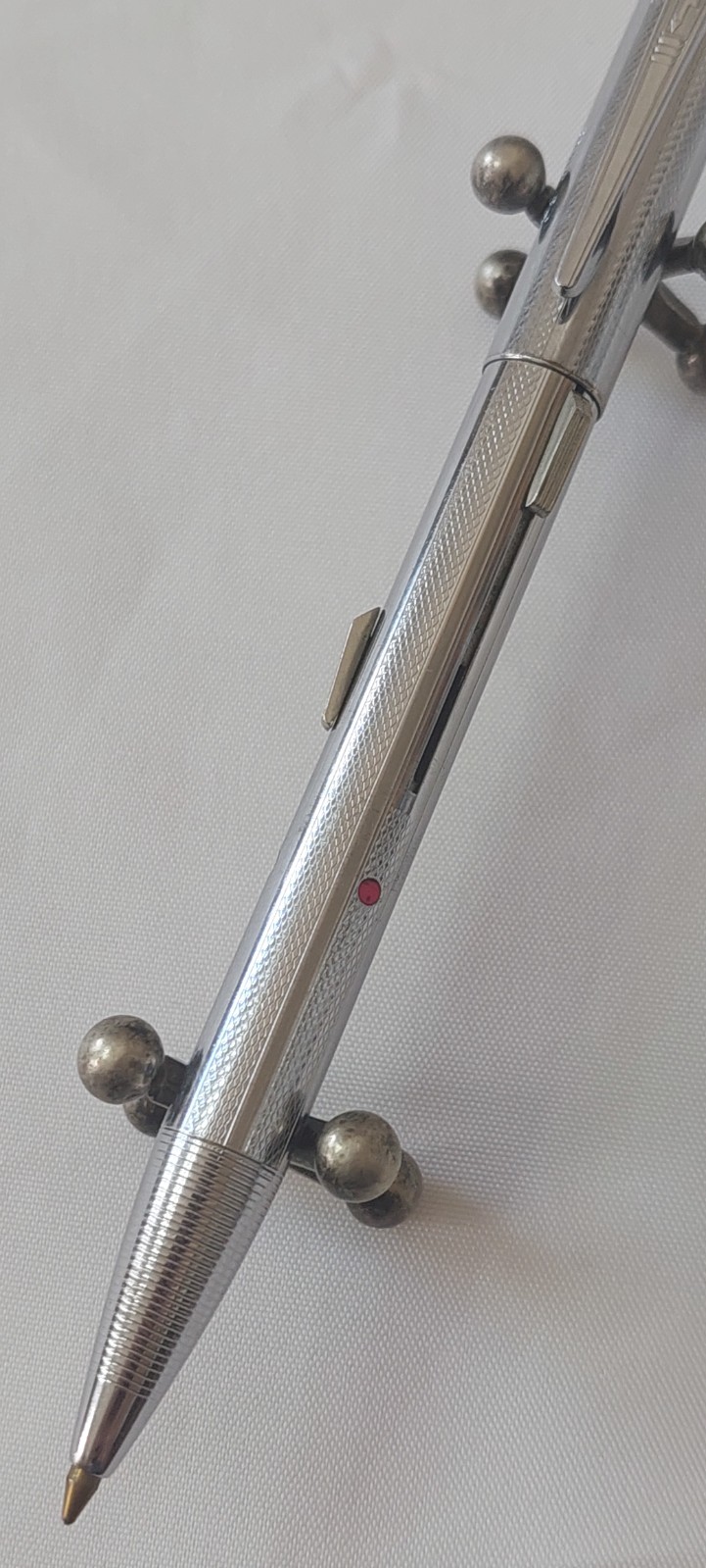 Vintage Fend Combi 4 Color Multicolor Ballpoint Pen