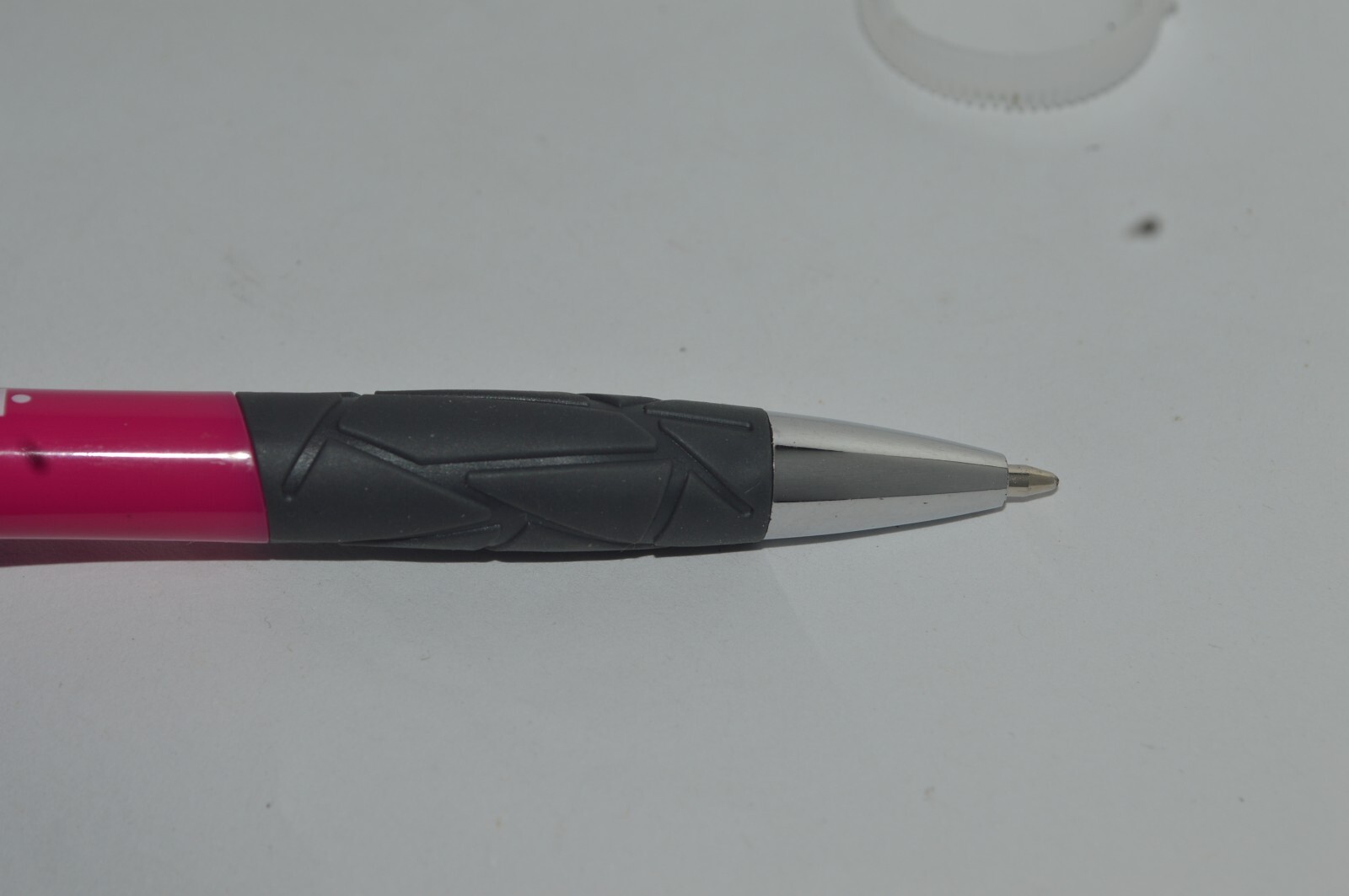 INSIGHT Public Sector Promotional Ballpoint Pen Ergonomic Grip New Old Stock
