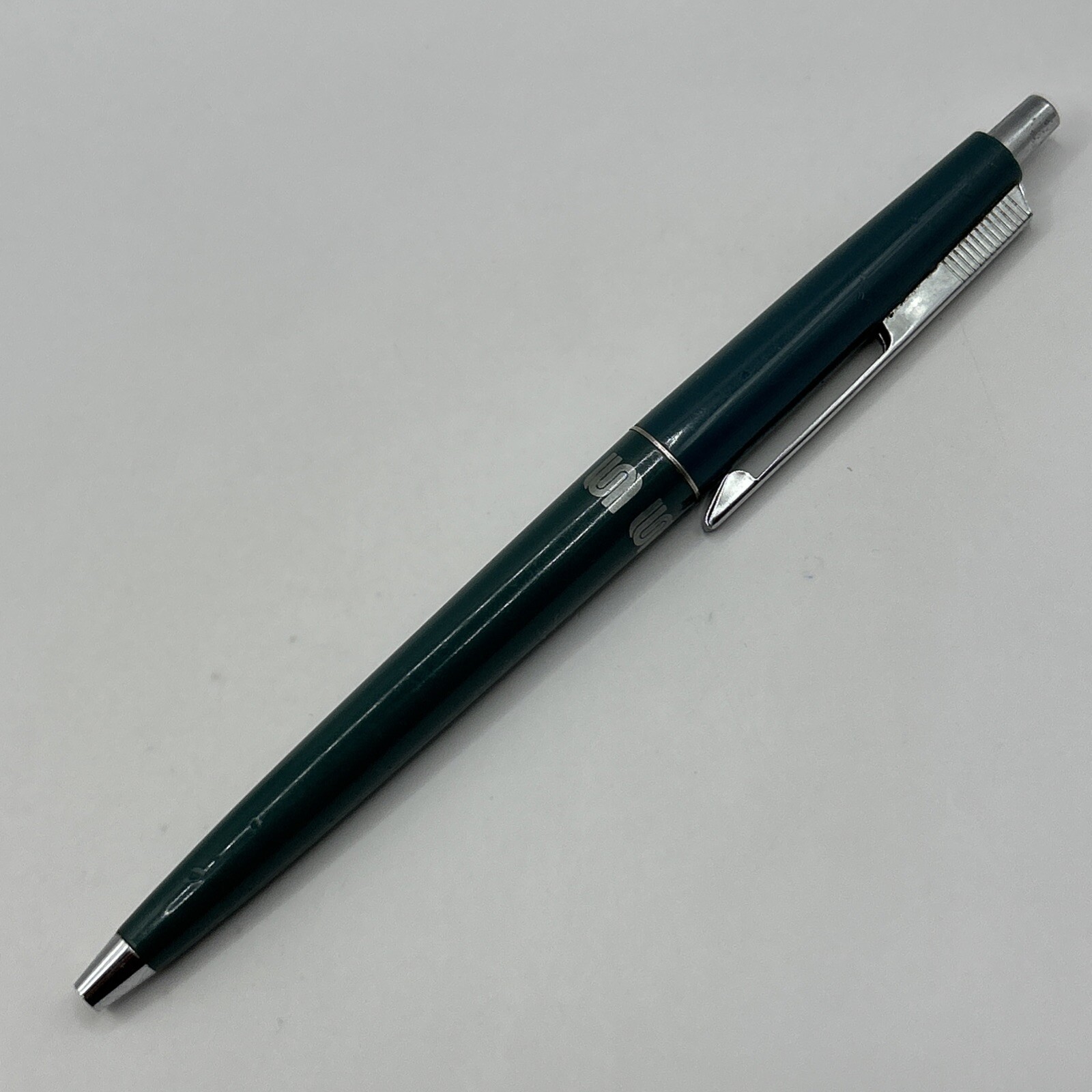 VTG Ballpoint Pen SECURITY PACIFIC NATIONAL BANK