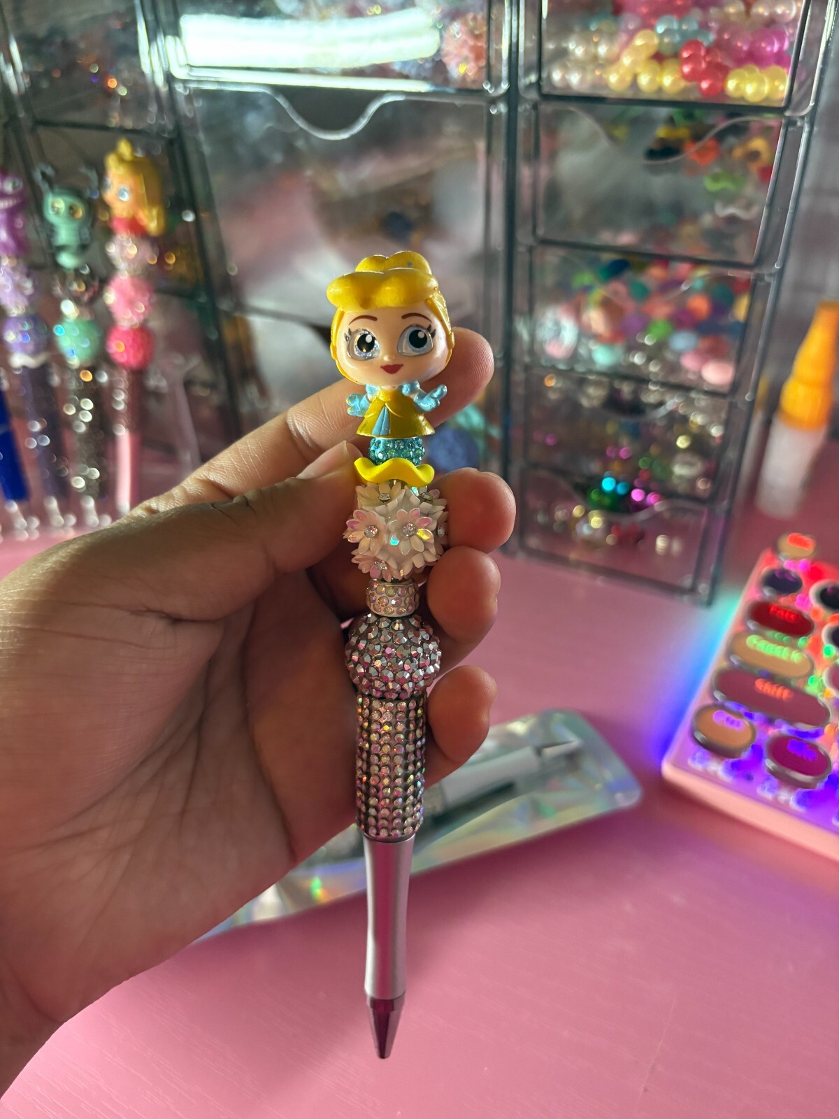 BEADEBLE PEN