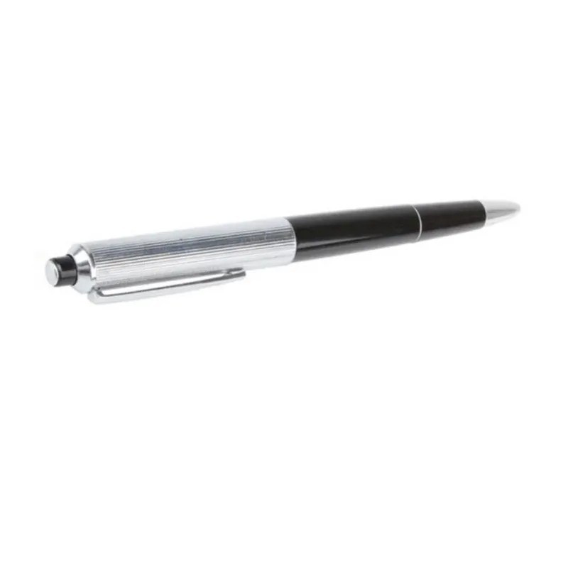 Shocking Electric Pen Prank Shock Trick Novelty Metal Joke Gag Toy Gift Funny