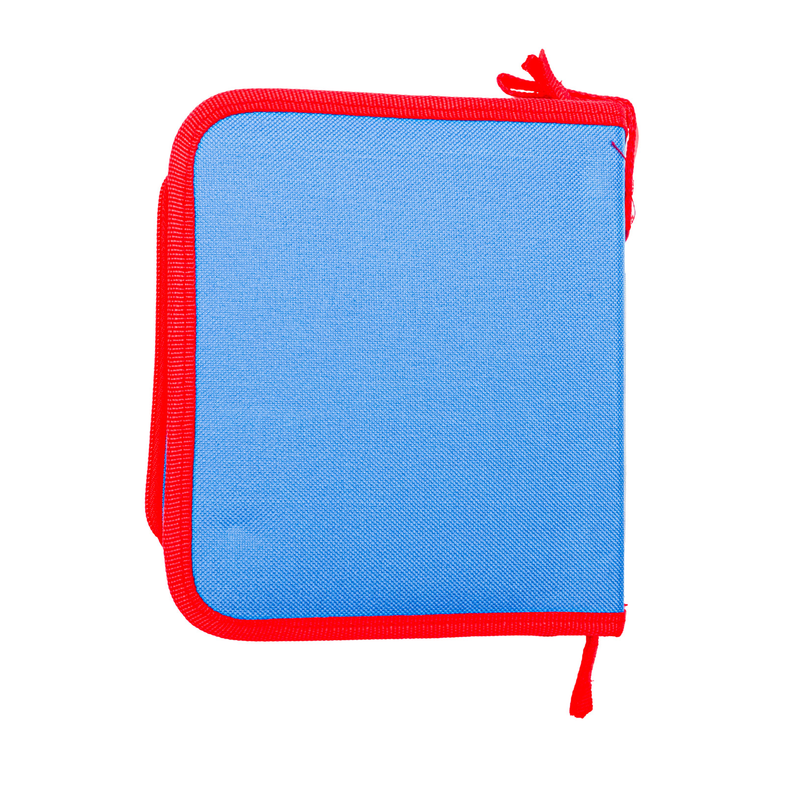 Kooky Klicker Pens Blue Red 6 Pen Case w/ Assorted Random Pens