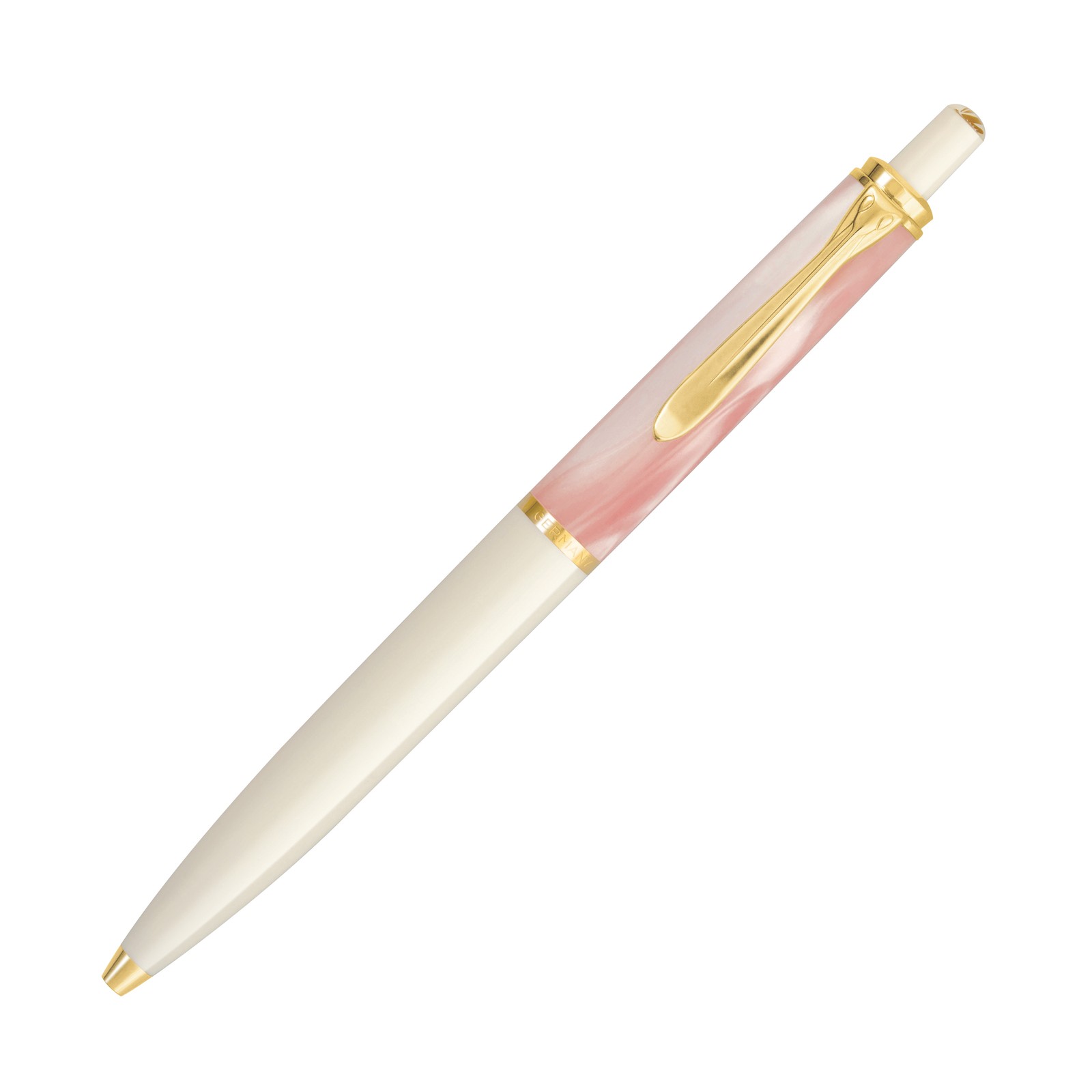 Pelikan Classic K200 Ballpoint Pen in Cherry Blossom – NEW in Box