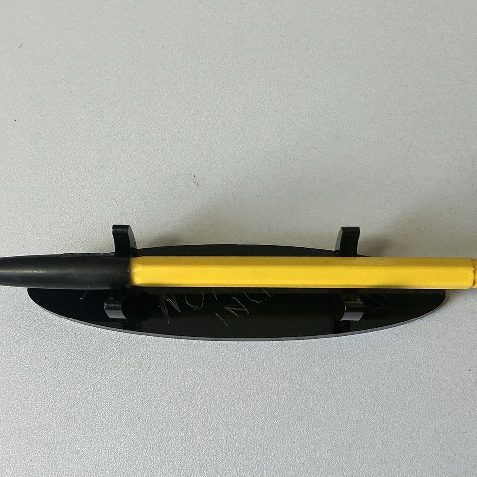 VTG Bic Stick FL-29 Ballpoint Pen – Banana Porous 29¢