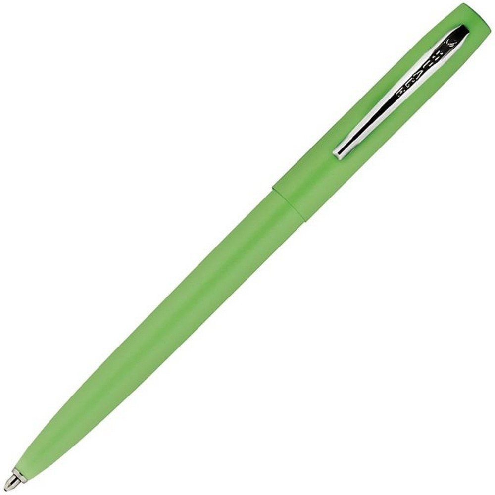 Fisher Space Pen Cap-O-Matic Pocket Clip Writes In Extreme Conditions – SM4GRCT