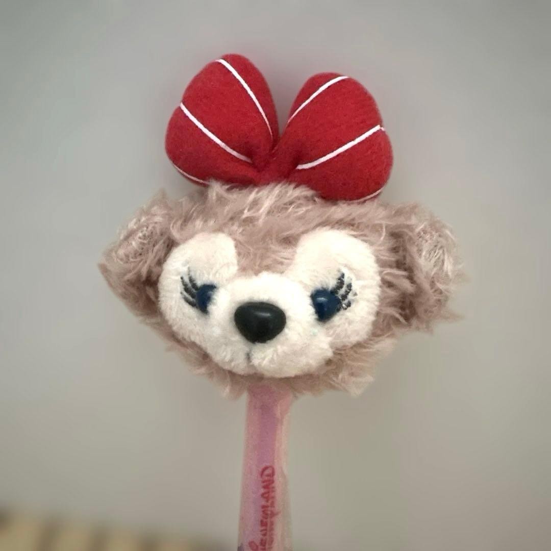 Hong Kong Disney Exclusive Sherry May Ballpoint Pen Disney #498054
