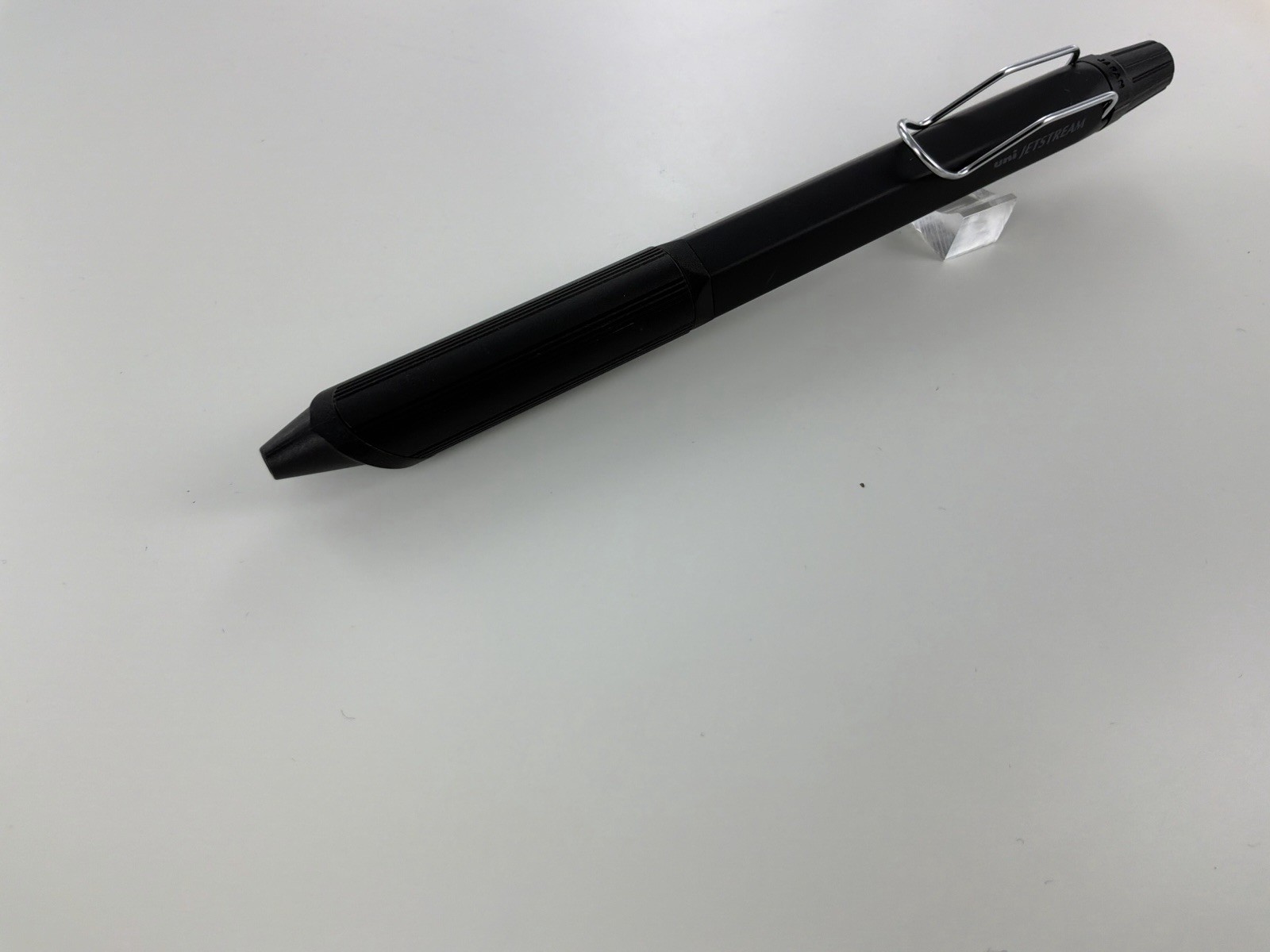 Uni Jetstream Edge 3 Color Multipen Ballpoint Pen READ
