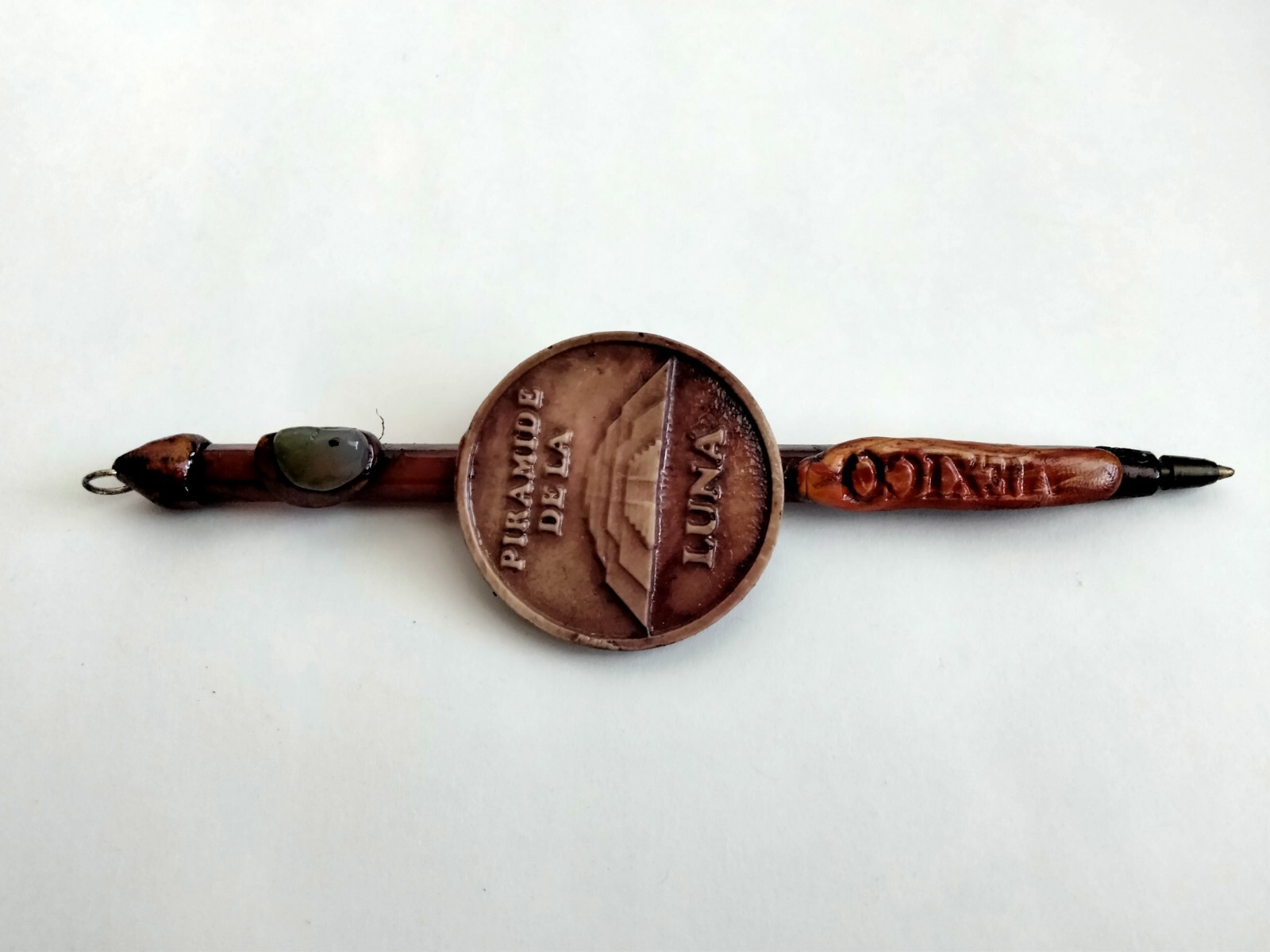 Ballpoint Pen Souvenir Mexico