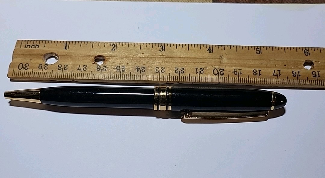 Hennessy Cognac Collection Ballpoint Pen