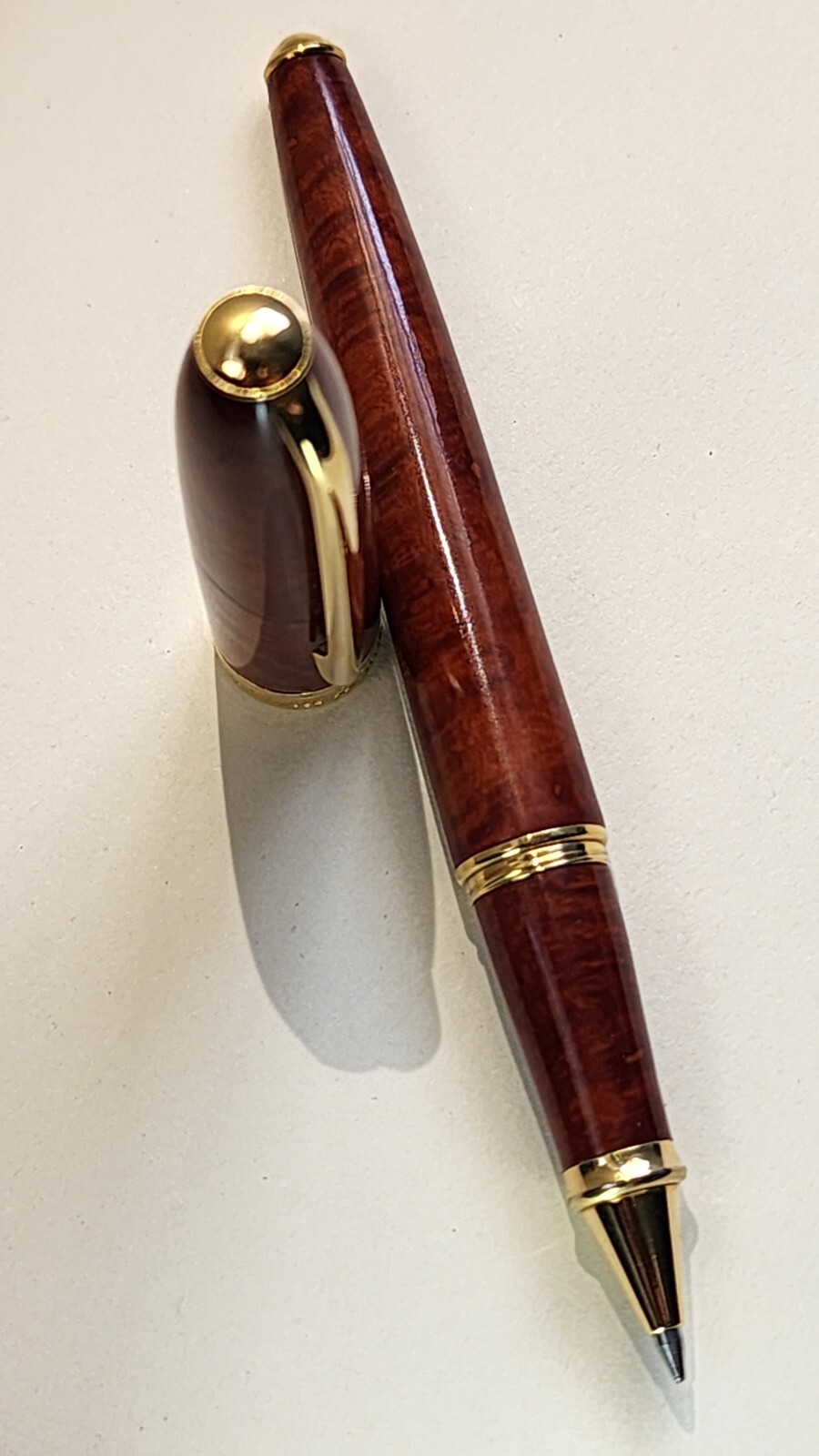 Jean Pierre Lepine Fountain Pen