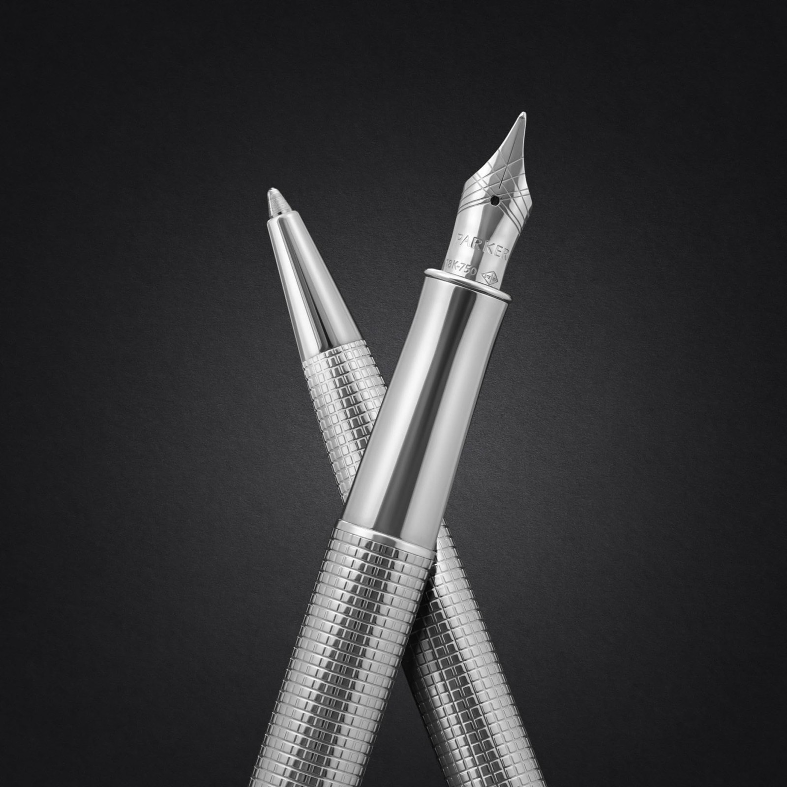 Sonnet Ciselé CT SE Ballpoint Pen, Medium Nib, 2209263
