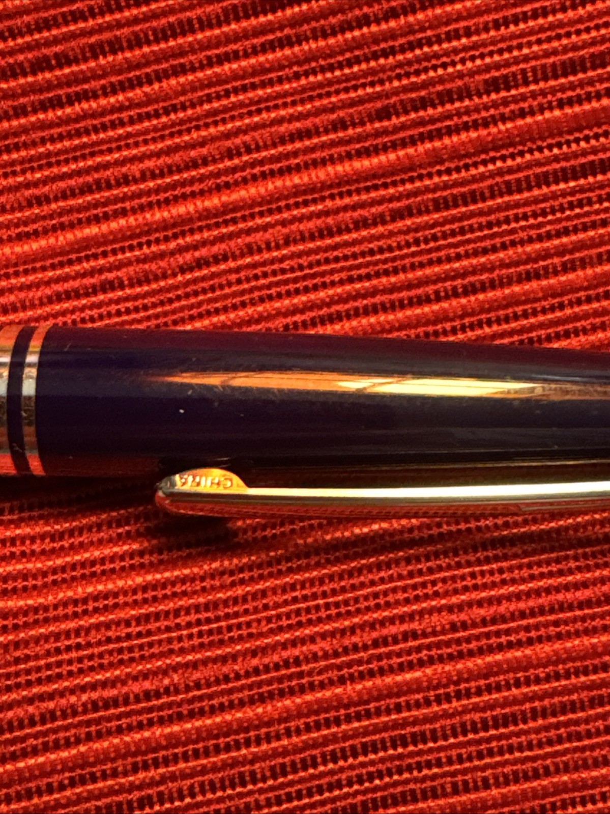 Vintage Pen Veterans Of Foreign Wars Of The United States