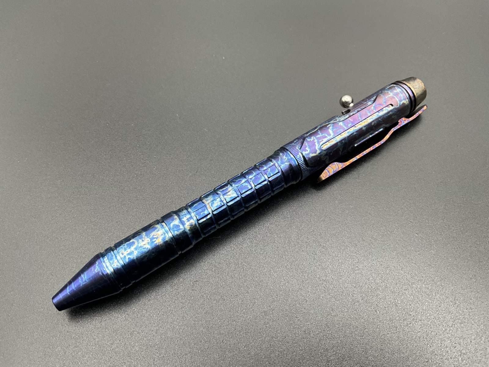 Ketuo – Vector Pen (KP07)