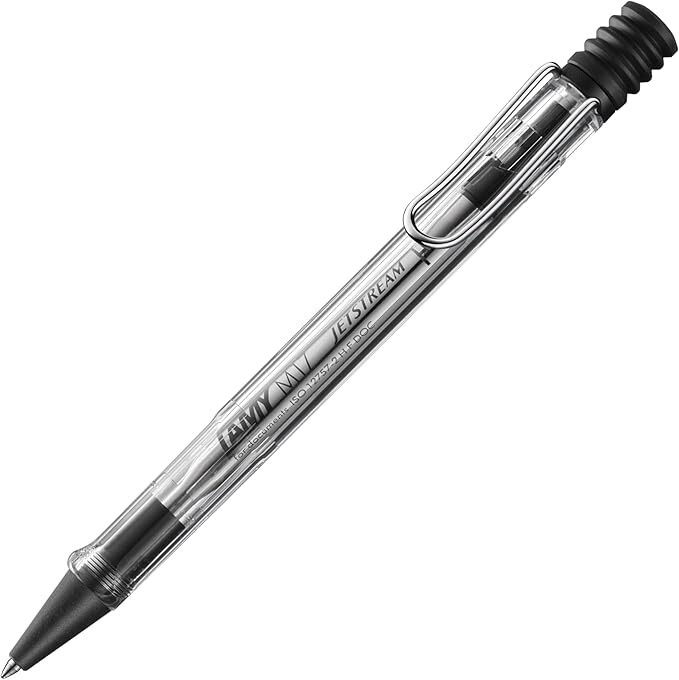 LAMY safari JETSTREAM Ink inside 0.7mm Collaboration with Mitsubishi Enpitsu