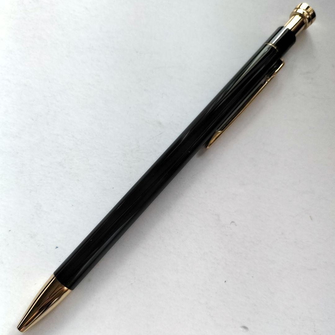 RONSON since 1896 Ronson Ballpoint Pen Brand Black