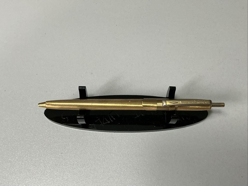 VTG Unipeco Ballpoint Pen – Cafferty Grain Co. Chester Nebraska