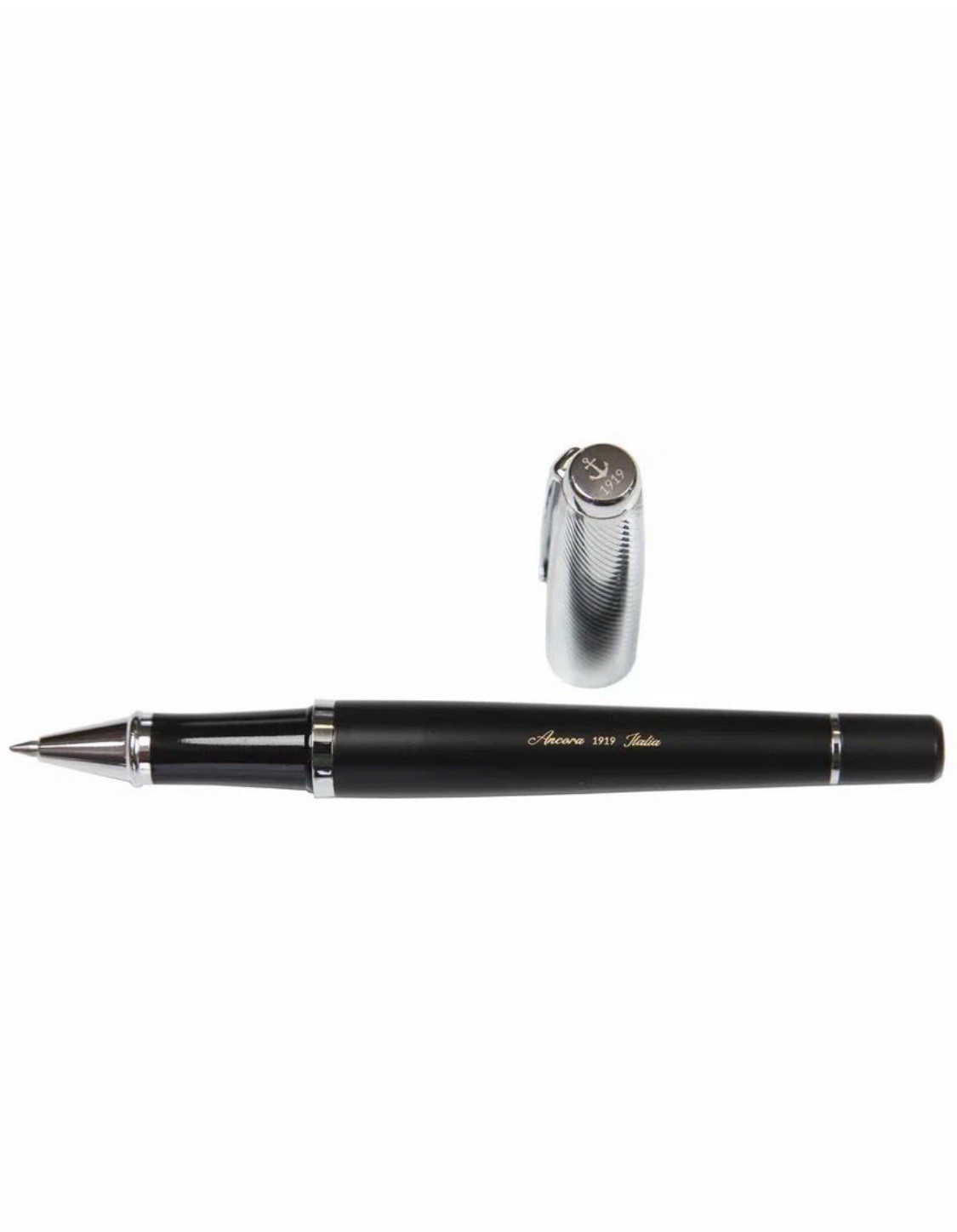 LEGGENDA Limited edition of 888 numbered pens by Ancora 1919 Italia brand new