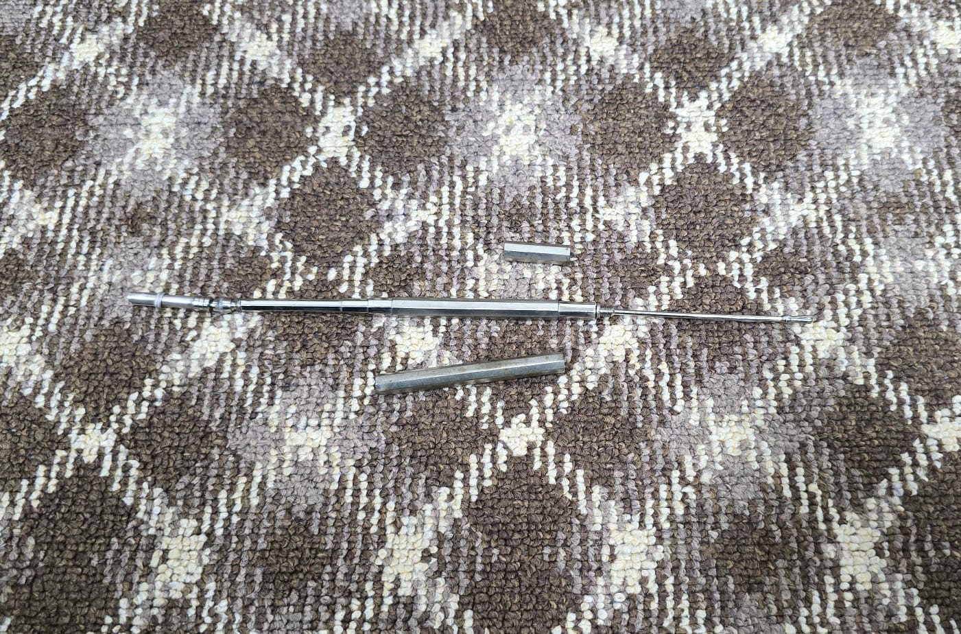 Vintage old rare collectible pen