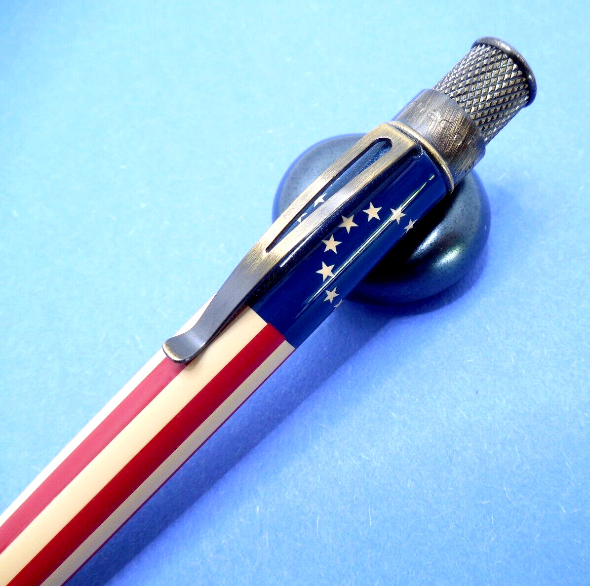 RETRO 51 TORNADO BALLPOINT PEN BETSY USED VG+ NO BOX