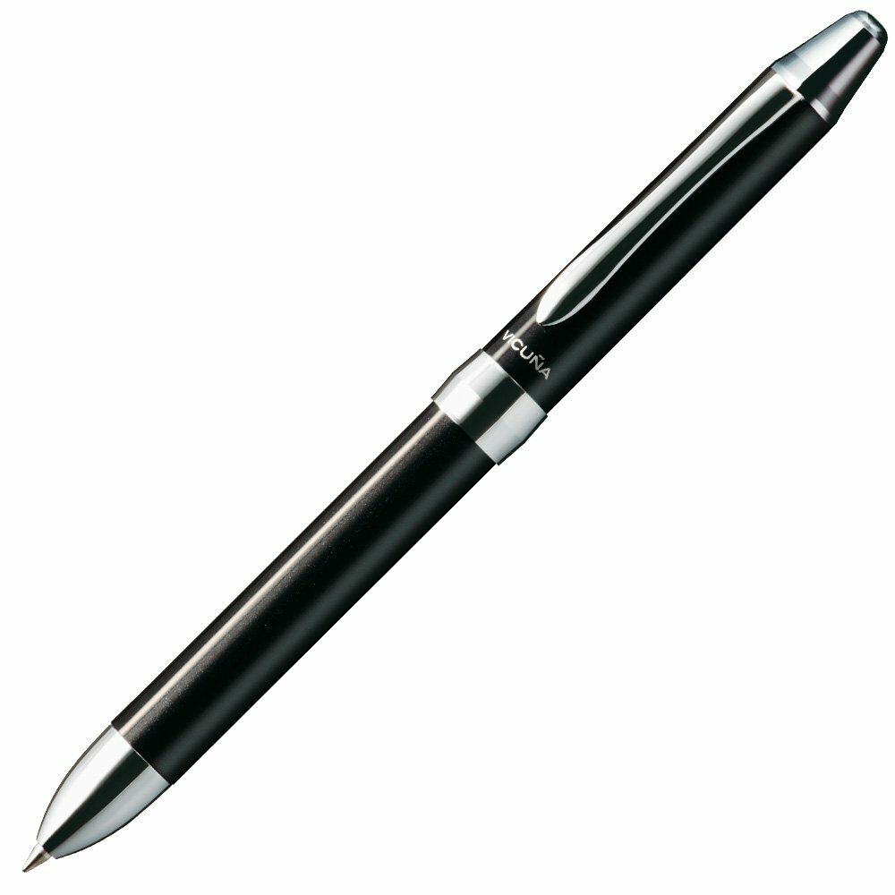 Pentel Vicuna EX1MultiPen 2Color Ink 0.7mm+Pencil 0.5mm Choose from 6Body colors