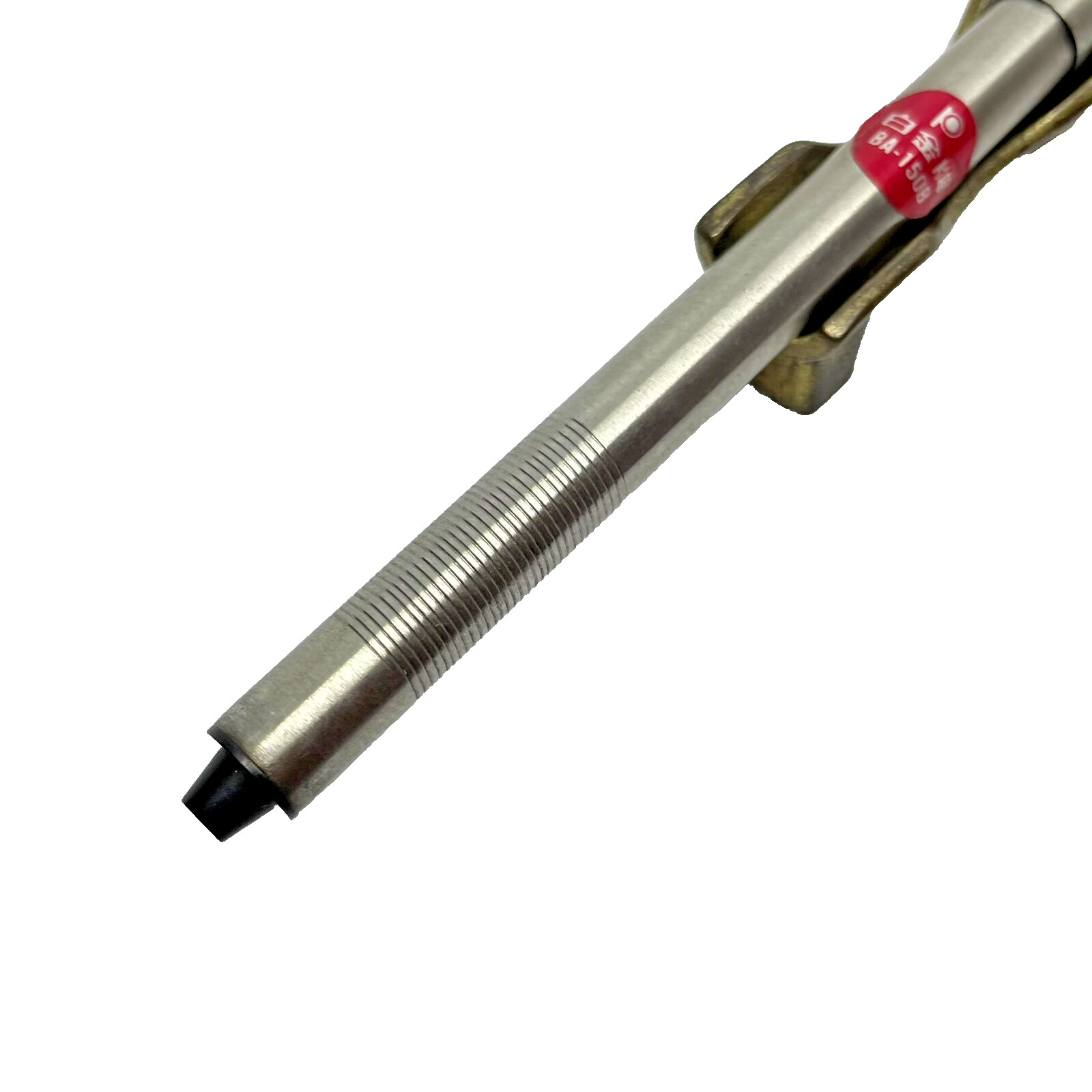 Platinum Ballpoint Pen Beeline Made in Japan or Taiwan
