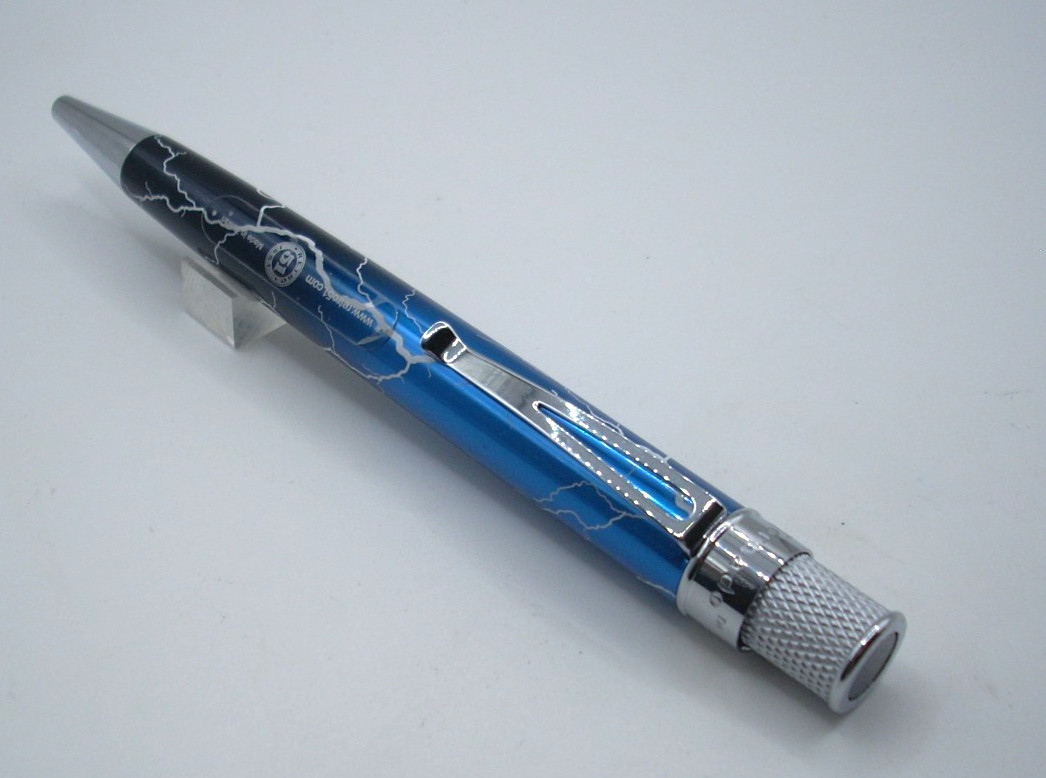 RETRO 51 TORNADO – LIGHTNING