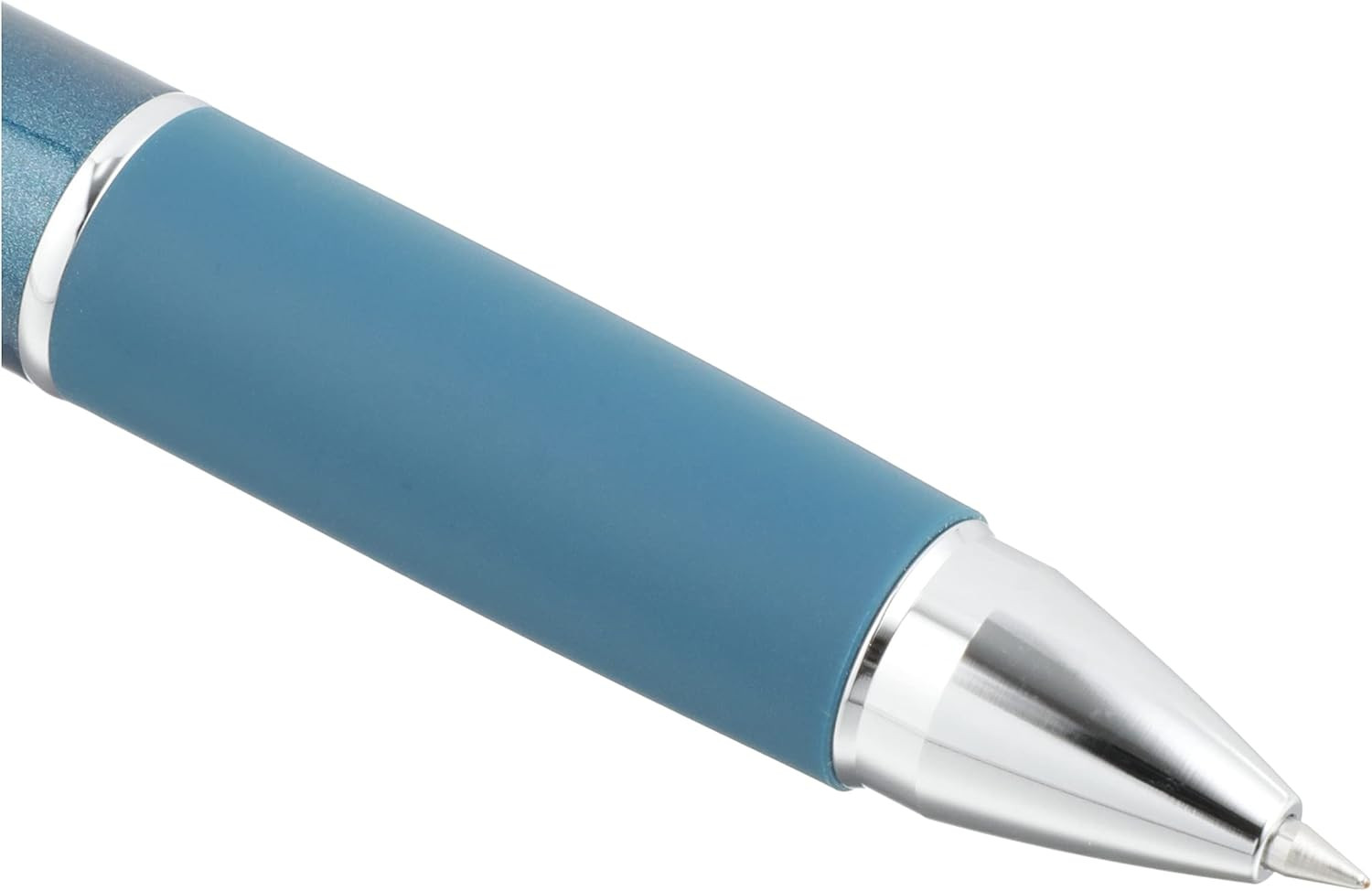 Uni Jetstream Multi Pen 4 and 1, 0.5Mm Ballpoint Pen (Black, Red, Blue, Green) a