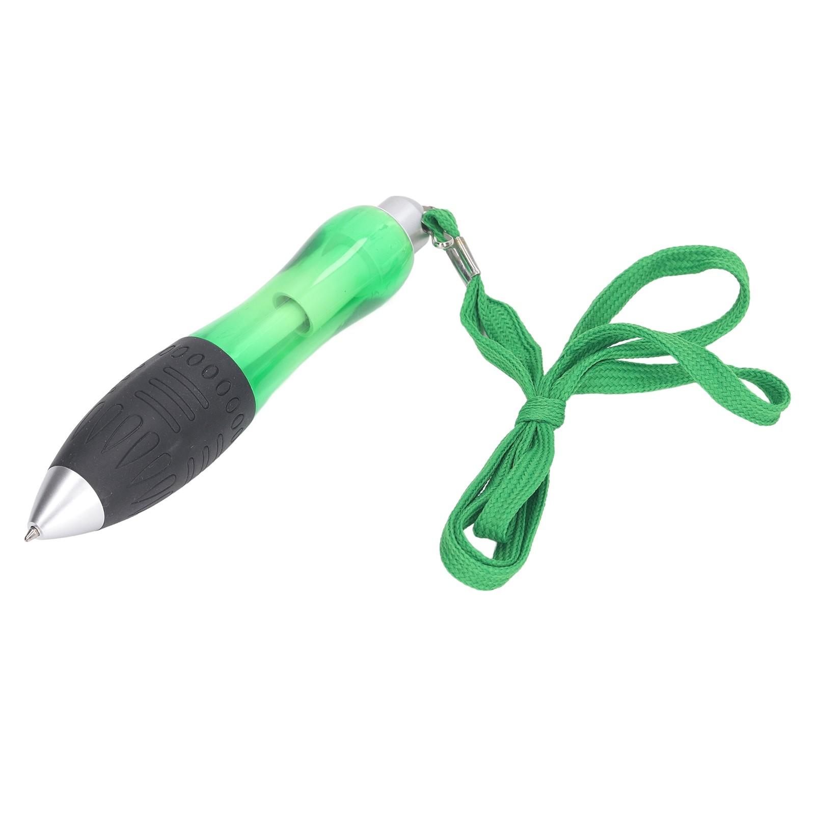 5 Big Fat Weighted Pens For Comfortable Writing And Sketching – Plastic