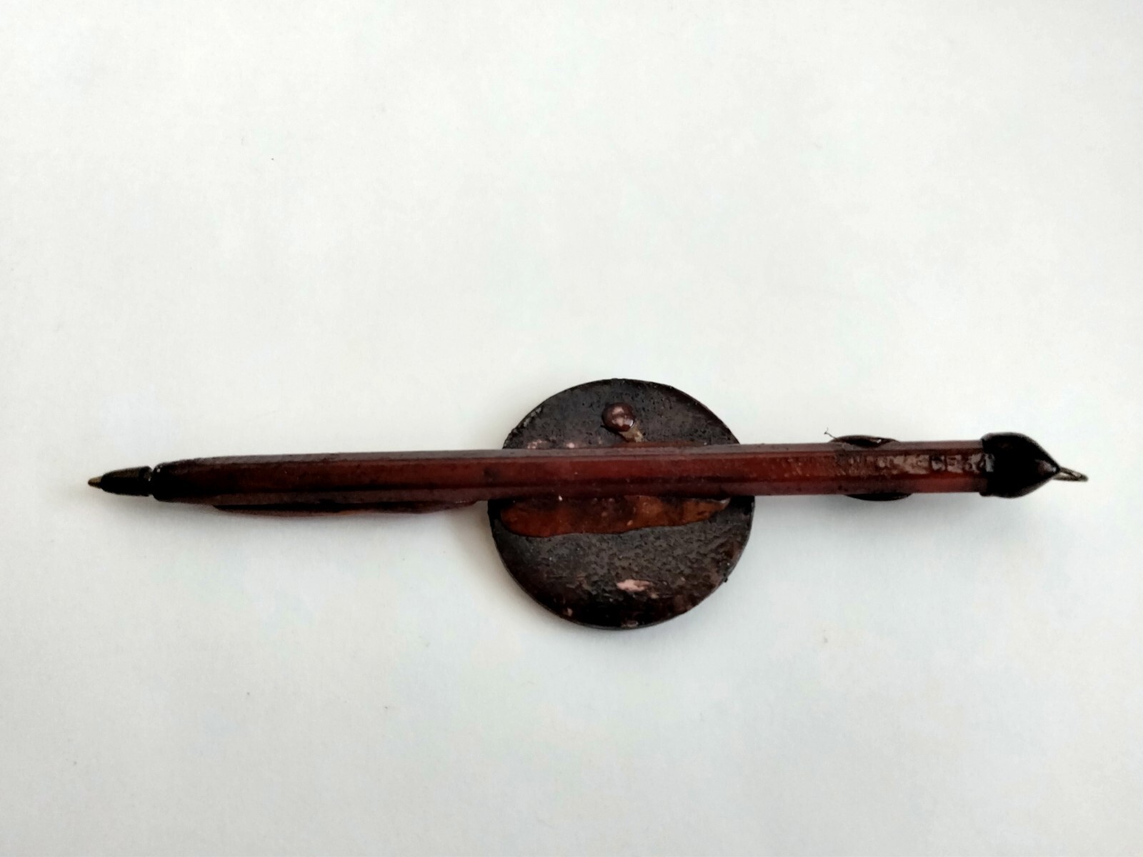 Ballpoint Pen Souvenir Mexico