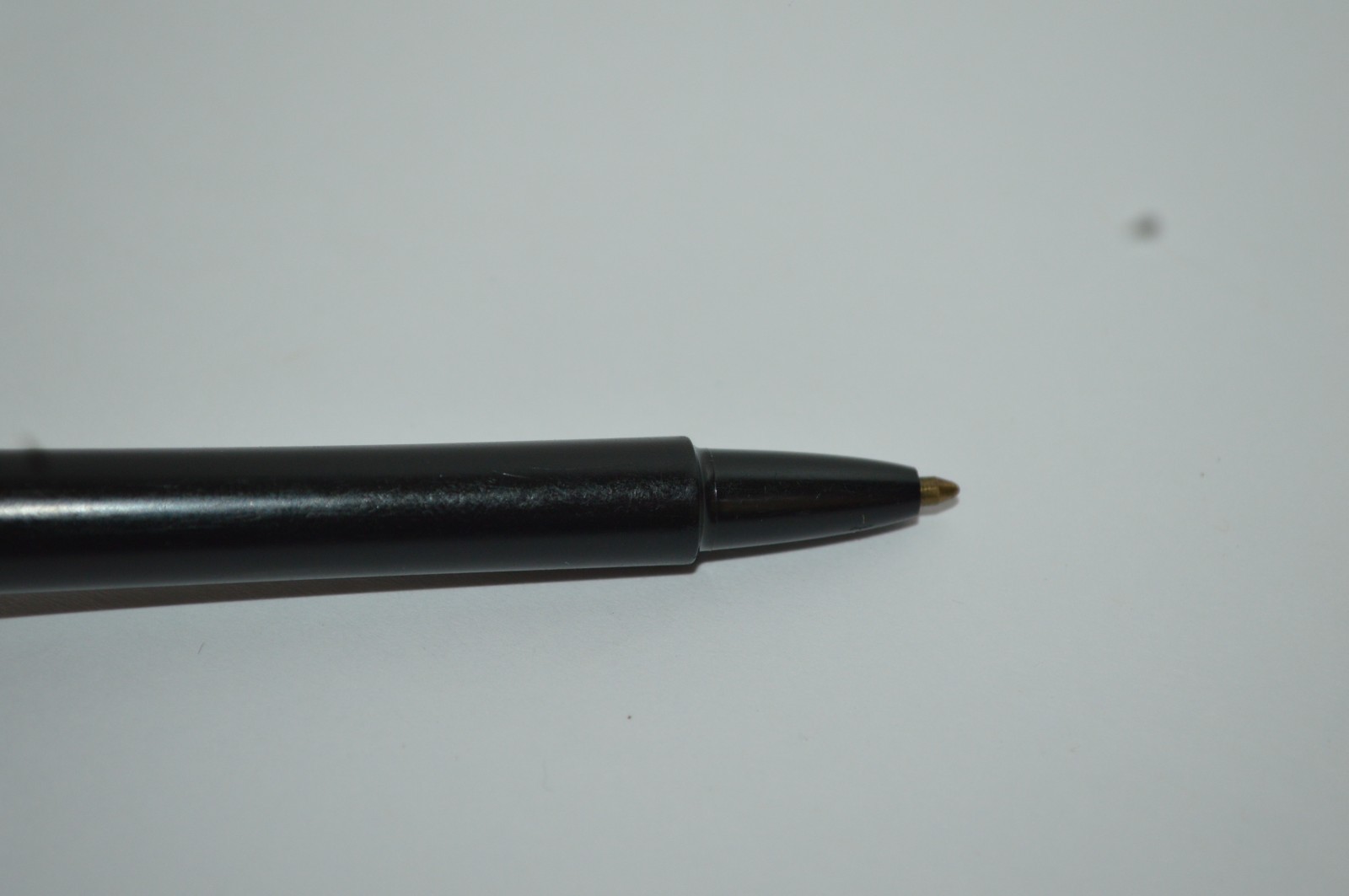Paper Mate Write Bros Ballpoint Pen NK Technologies Promo Made In USA 1980’s
