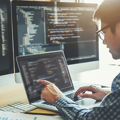 IN-Developer